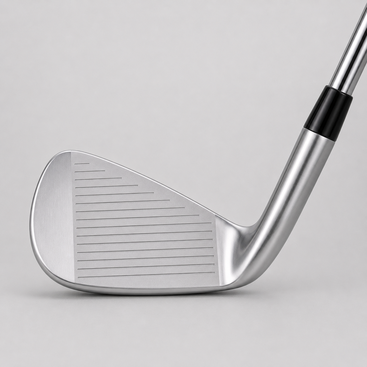 ARCH 3 Iron Set (4-PW) | Classic Silver