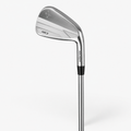 ARCH 3 Iron Set (4-PW) | Classic Silver