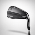 ARCH 3 Iron Set (4-PW) | Stealth Black Edition